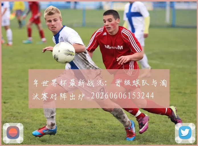 年世界杯最新战况:晋级球队与淘汰赛对阵出炉_20260606153244